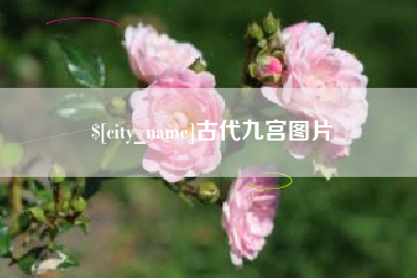云浮古代九宫图片