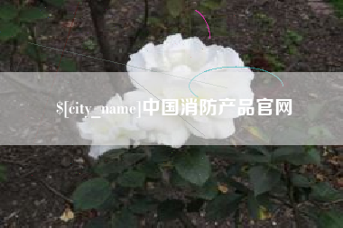 云浮中国消防产品官网