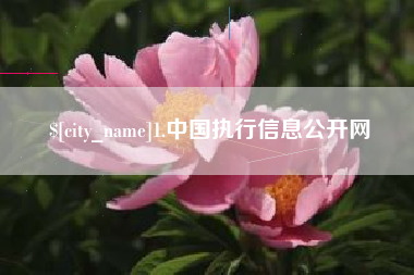 云浮1.中国执行信息公开网
