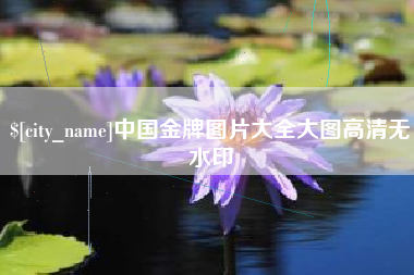 云浮中国金牌图片大全大图高清无水印