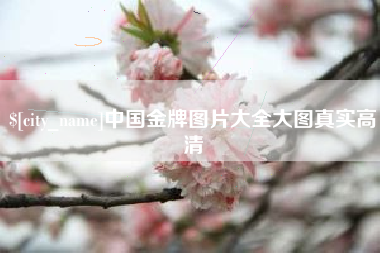 云浮中国金牌图片大全大图真实高清